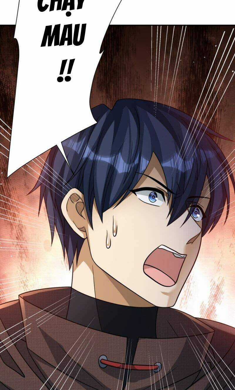 Cựu Nhật Ngự Long - Chapter 59 - Trang 30