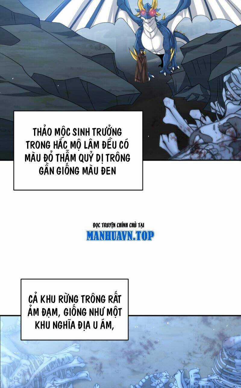 Cựu Nhật Ngự Long - Chapter 59 - Trang 4