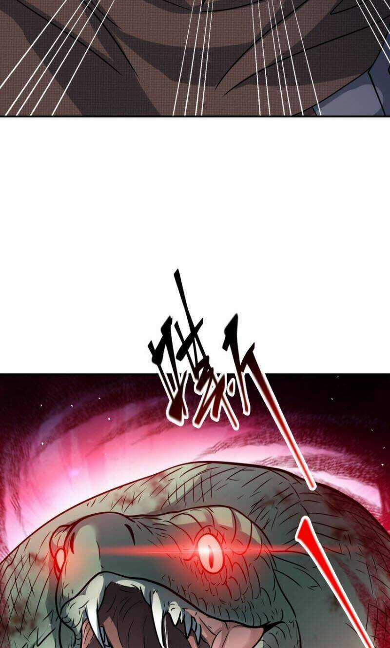 Cựu Nhật Ngự Long - Chapter 59 - Trang 31