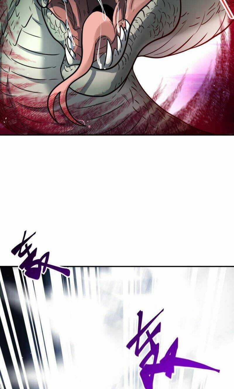 Cựu Nhật Ngự Long - Chapter 59 - Trang 32