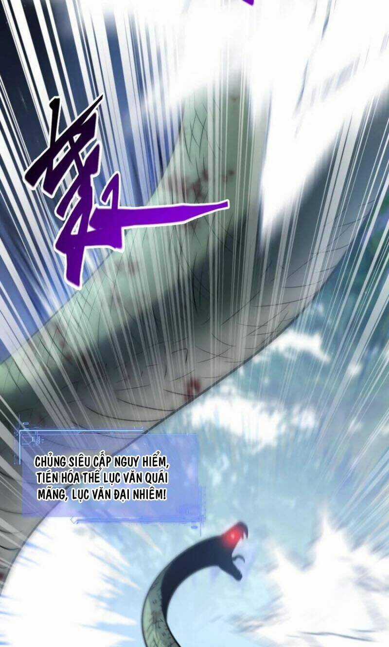 Cựu Nhật Ngự Long - Chapter 59 - Trang 33