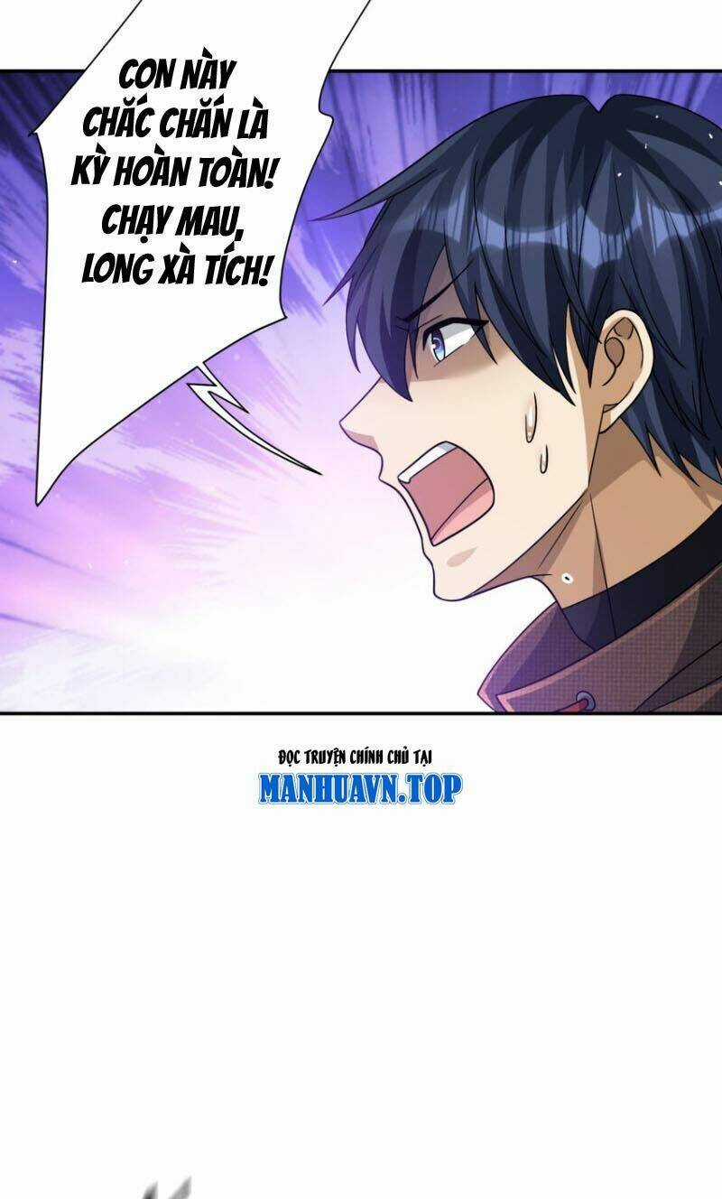 Cựu Nhật Ngự Long - Chapter 59 - Trang 35