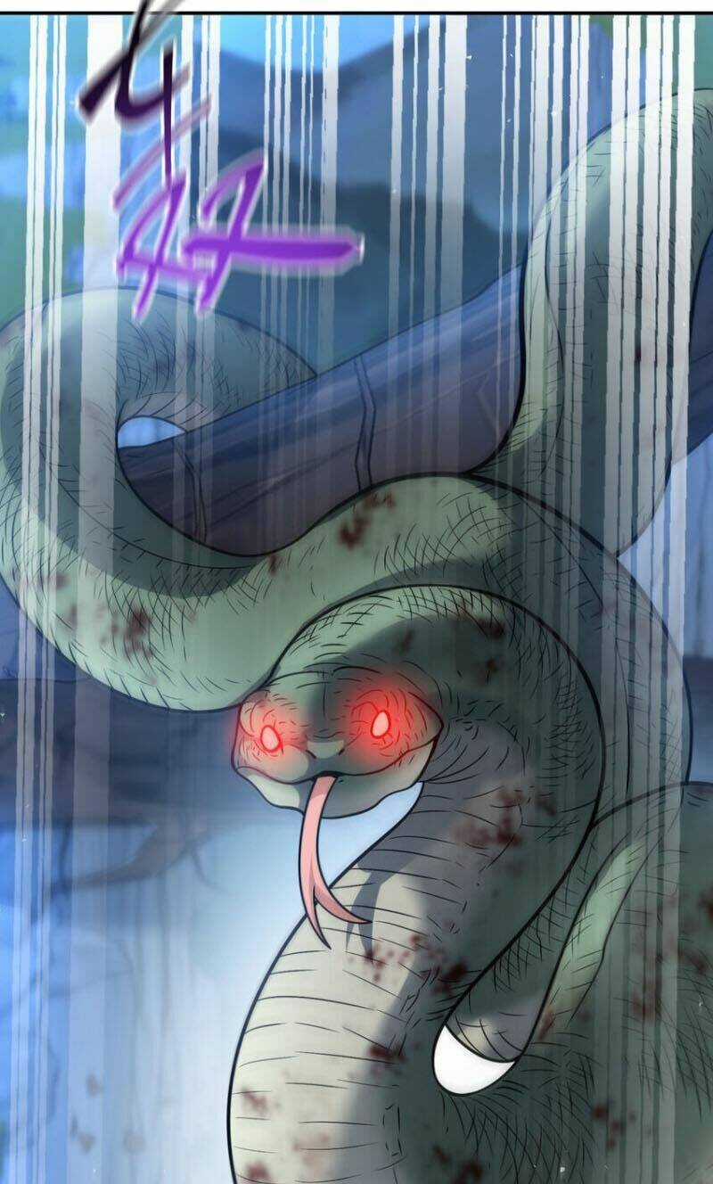 Cựu Nhật Ngự Long - Chapter 59 - Trang 36