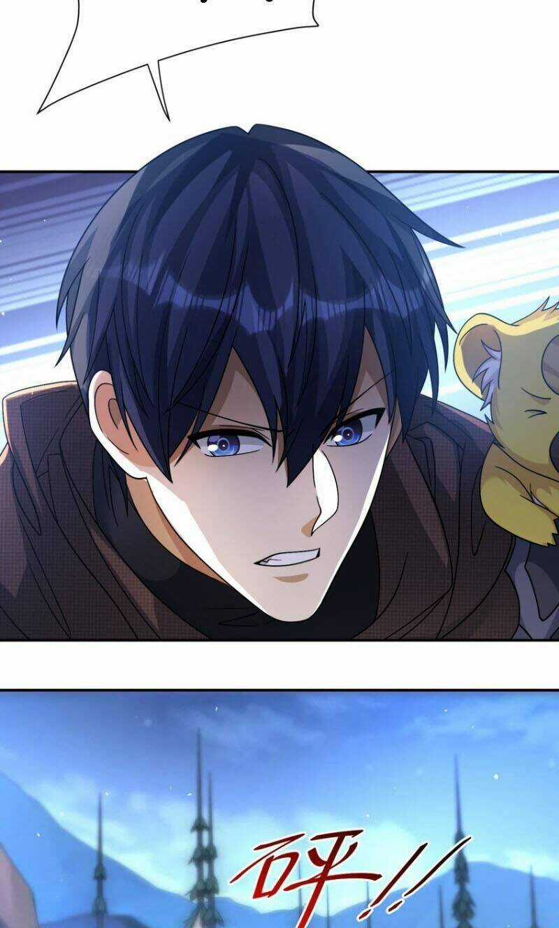 Cựu Nhật Ngự Long - Chapter 59 - Trang 39