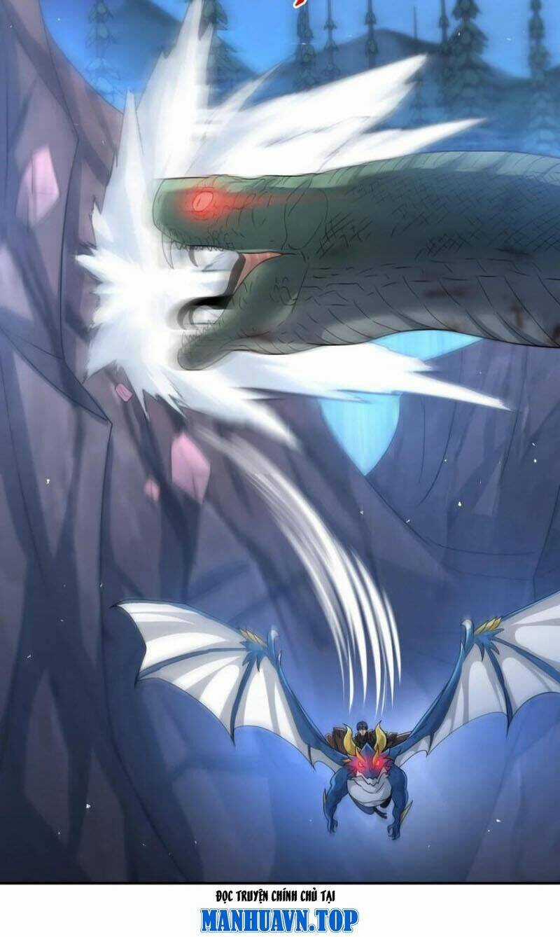 Cựu Nhật Ngự Long - Chapter 59 - Trang 40