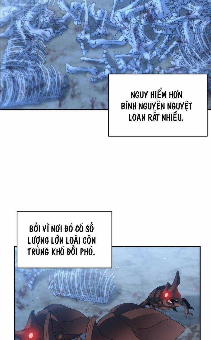 Cựu Nhật Ngự Long - Chapter 59 - Trang 5