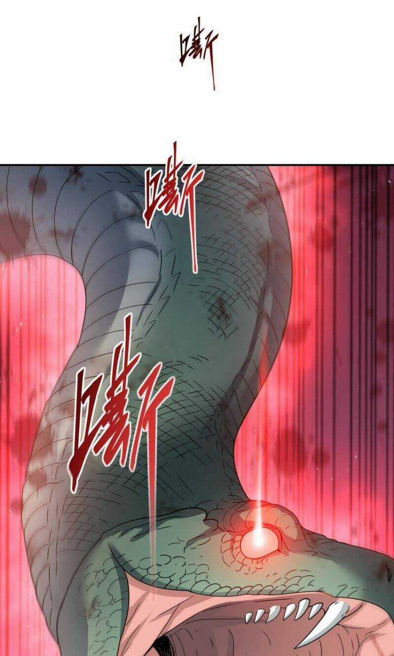 Cựu Nhật Ngự Long - Chapter 59 - Trang 41