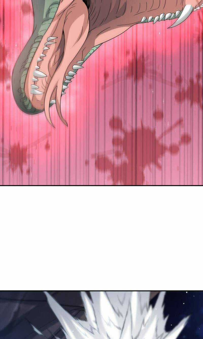 Cựu Nhật Ngự Long - Chapter 59 - Trang 42