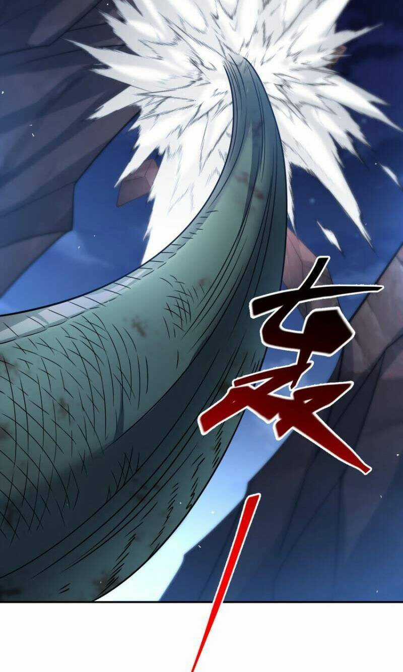 Cựu Nhật Ngự Long - Chapter 59 - Trang 43