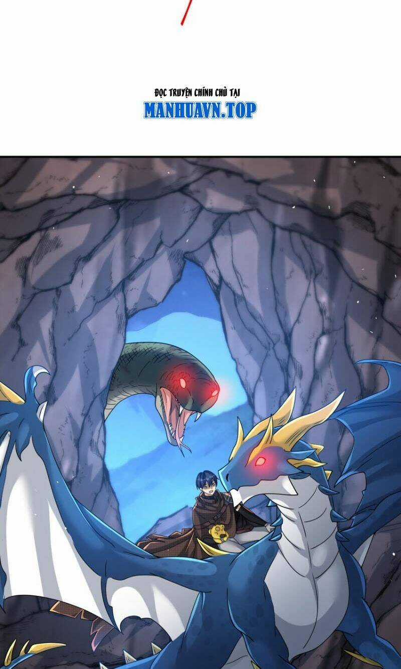 Cựu Nhật Ngự Long - Chapter 59 - Trang 44