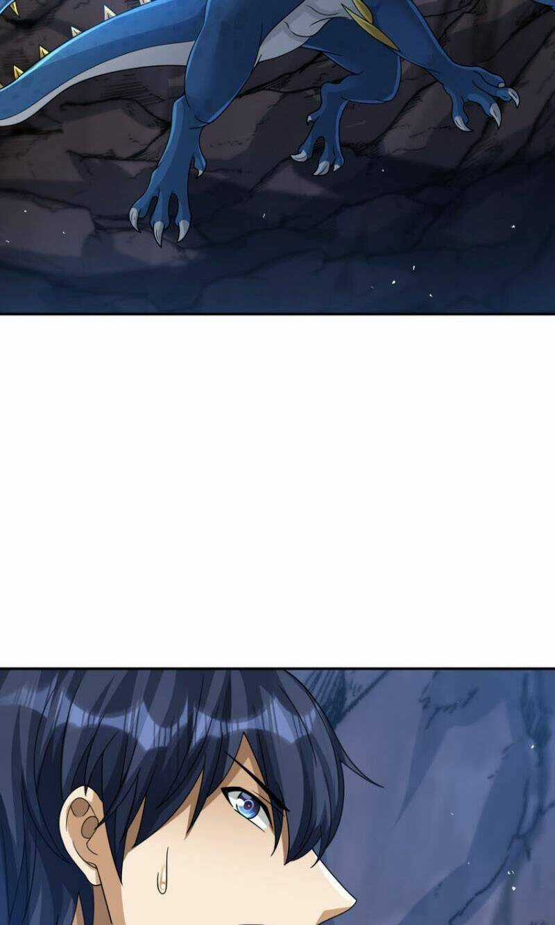 Cựu Nhật Ngự Long - Chapter 59 - Trang 45