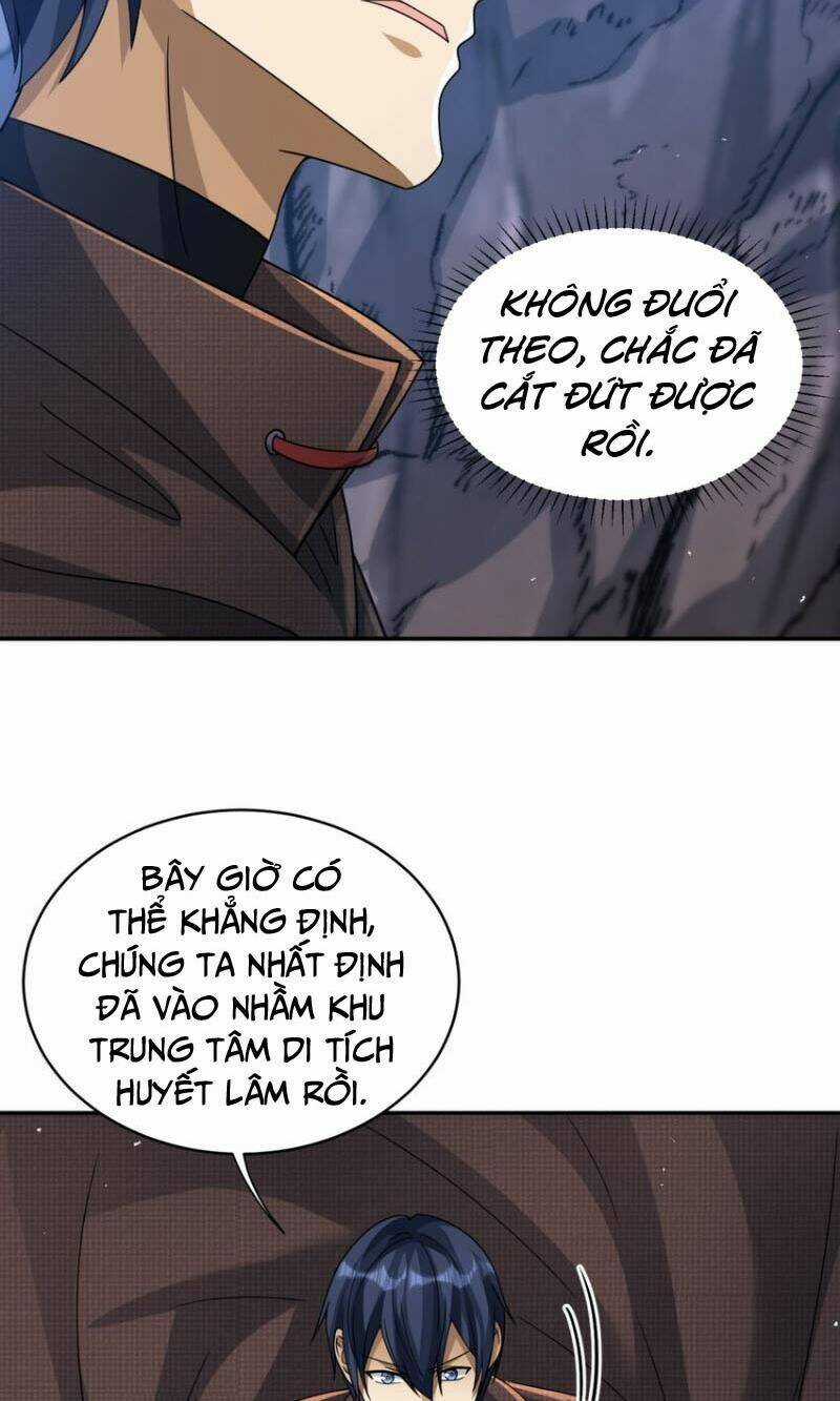 Cựu Nhật Ngự Long - Chapter 59 - Trang 46