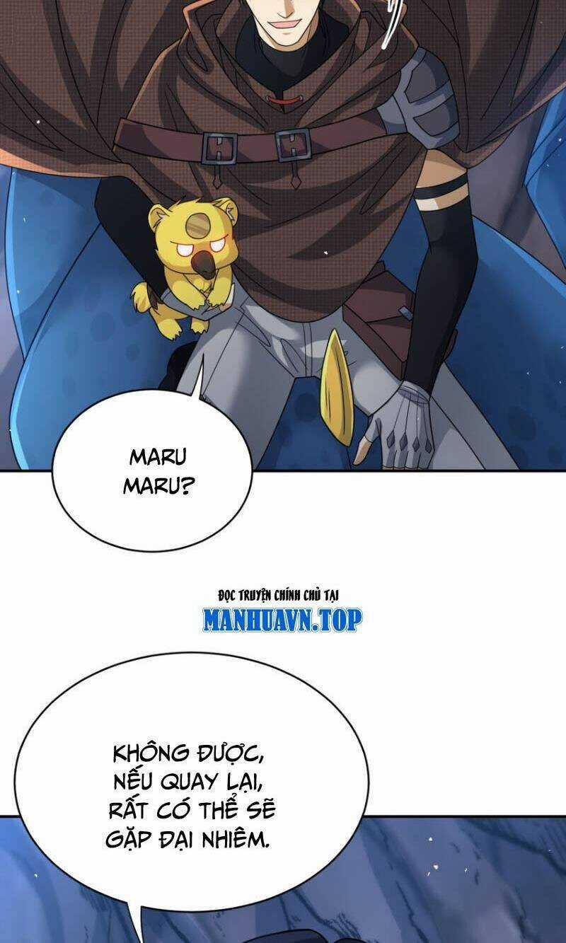 Cựu Nhật Ngự Long - Chapter 59 - Trang 47