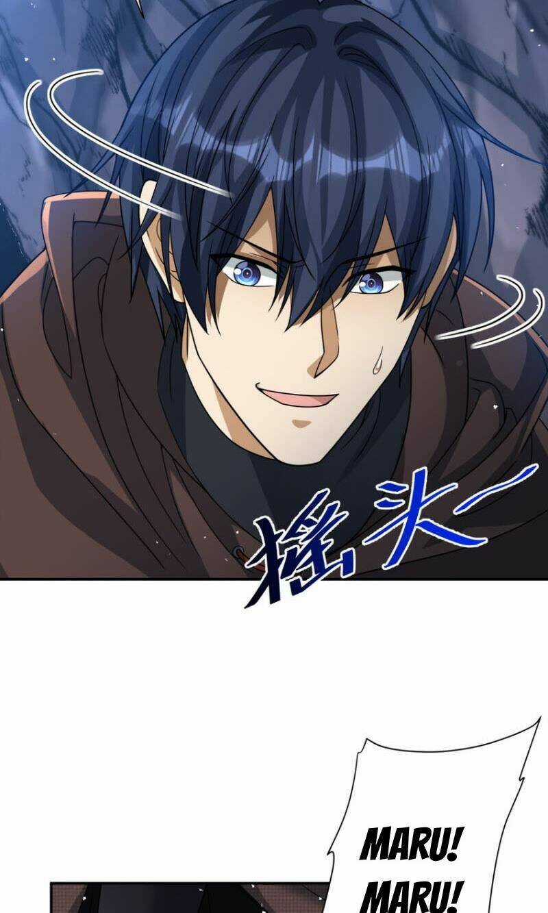 Cựu Nhật Ngự Long - Chapter 59 - Trang 48