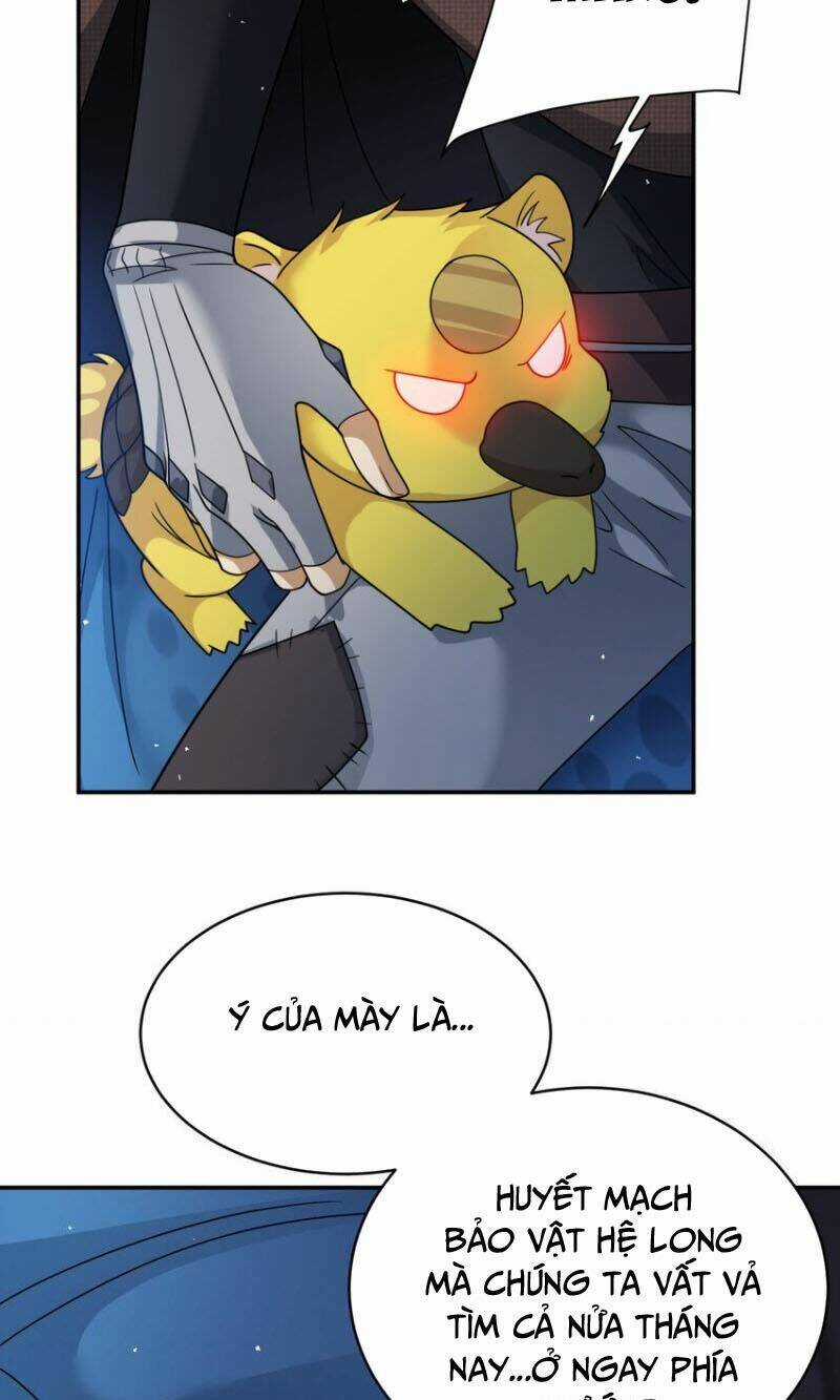 Cựu Nhật Ngự Long - Chapter 59 - Trang 49