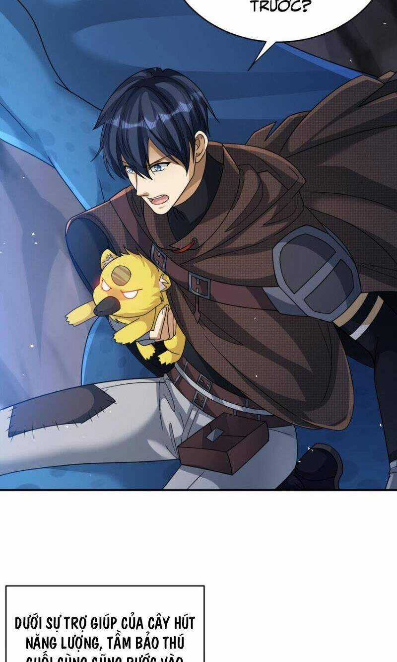 Cựu Nhật Ngự Long - Chapter 59 - Trang 50