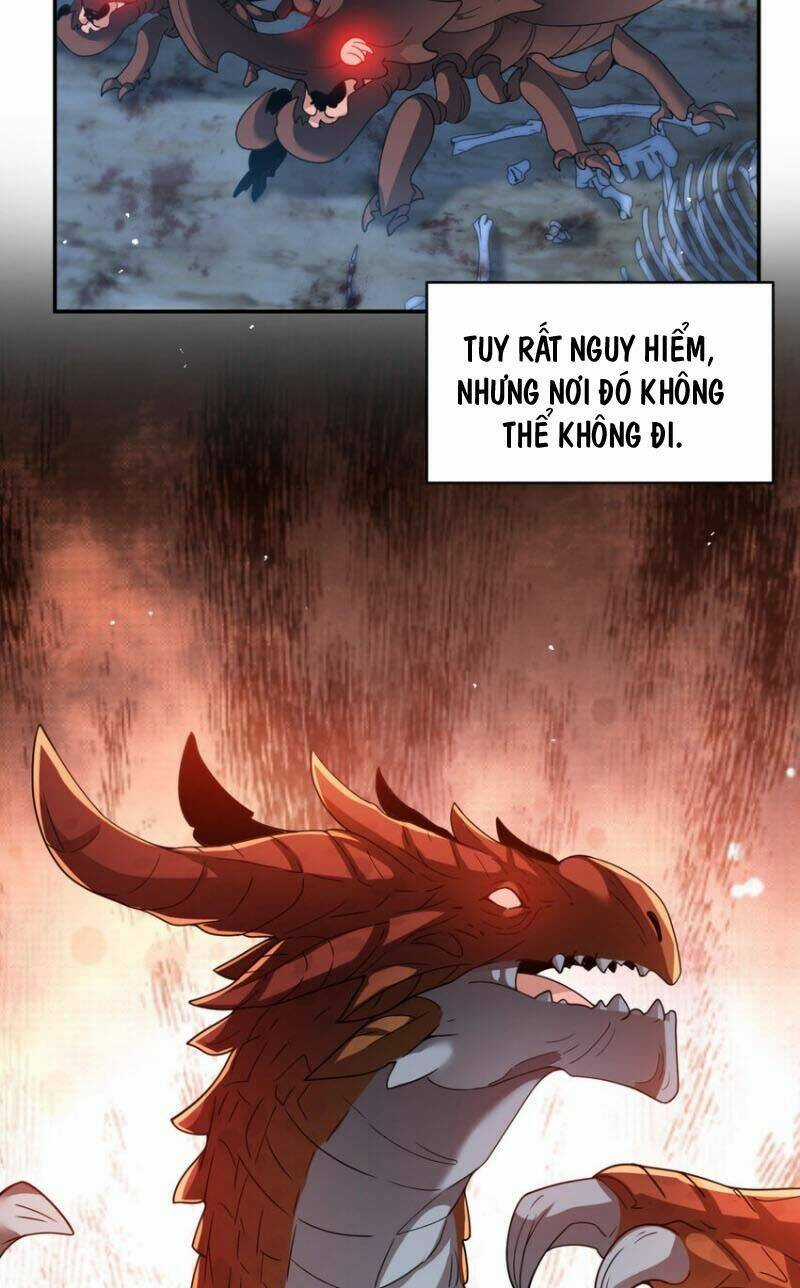 Cựu Nhật Ngự Long - Chapter 59 - Trang 6