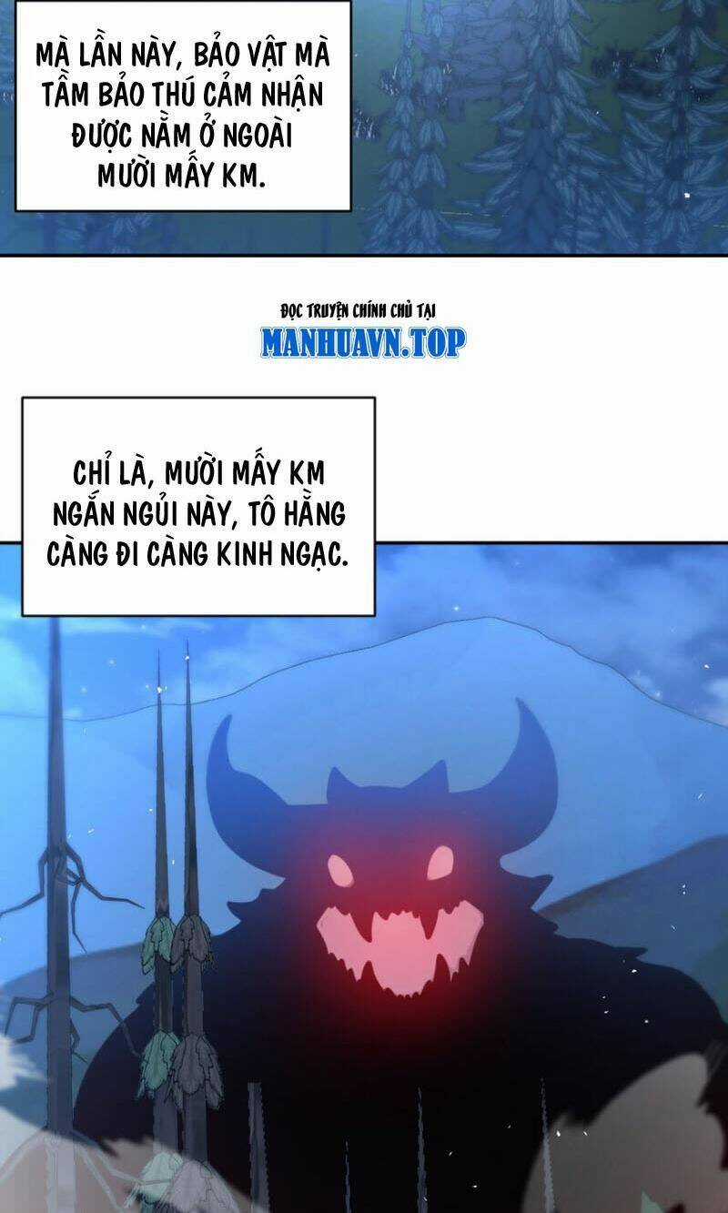 Cựu Nhật Ngự Long - Chapter 59 - Trang 52