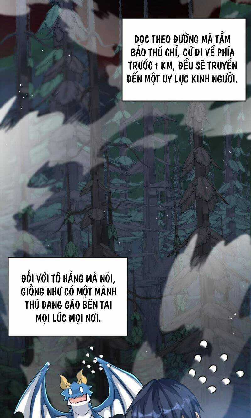 Cựu Nhật Ngự Long - Chapter 59 - Trang 53