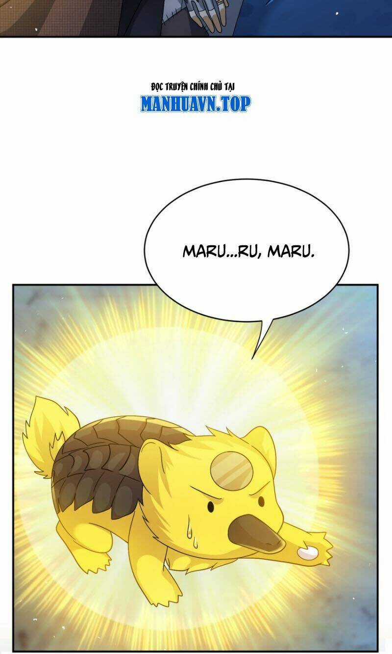 Cựu Nhật Ngự Long - Chapter 59 - Trang 57