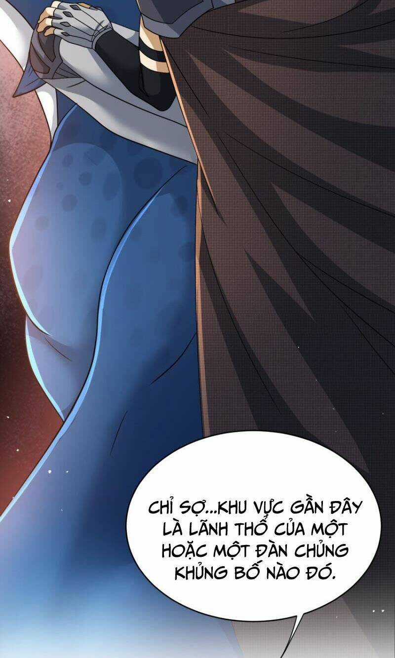 Cựu Nhật Ngự Long - Chapter 59 - Trang 59