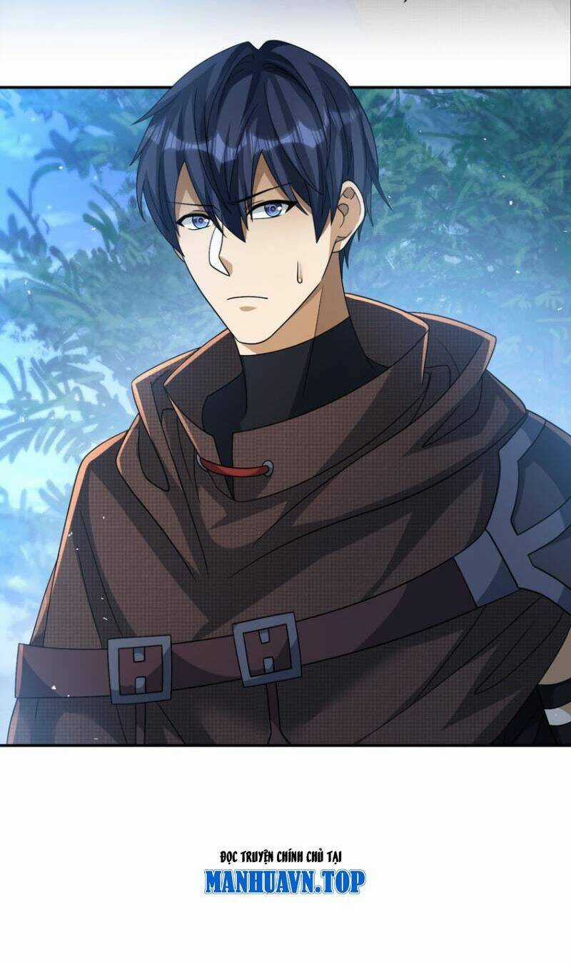 Cựu Nhật Ngự Long - Chapter 59 - Trang 60