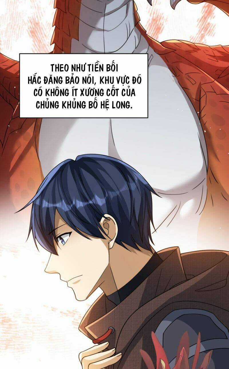 Cựu Nhật Ngự Long - Chapter 59 - Trang 7