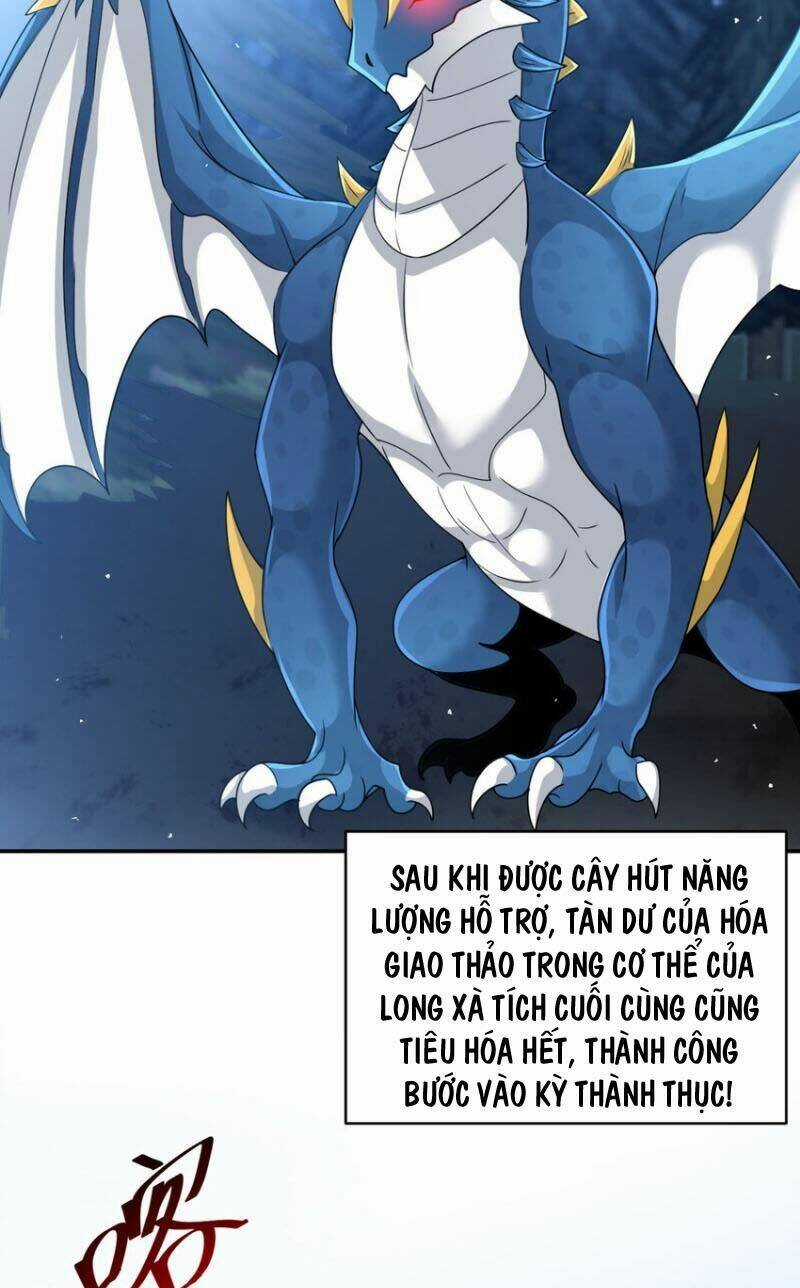Cựu Nhật Ngự Long - Chapter 59 - Trang 9