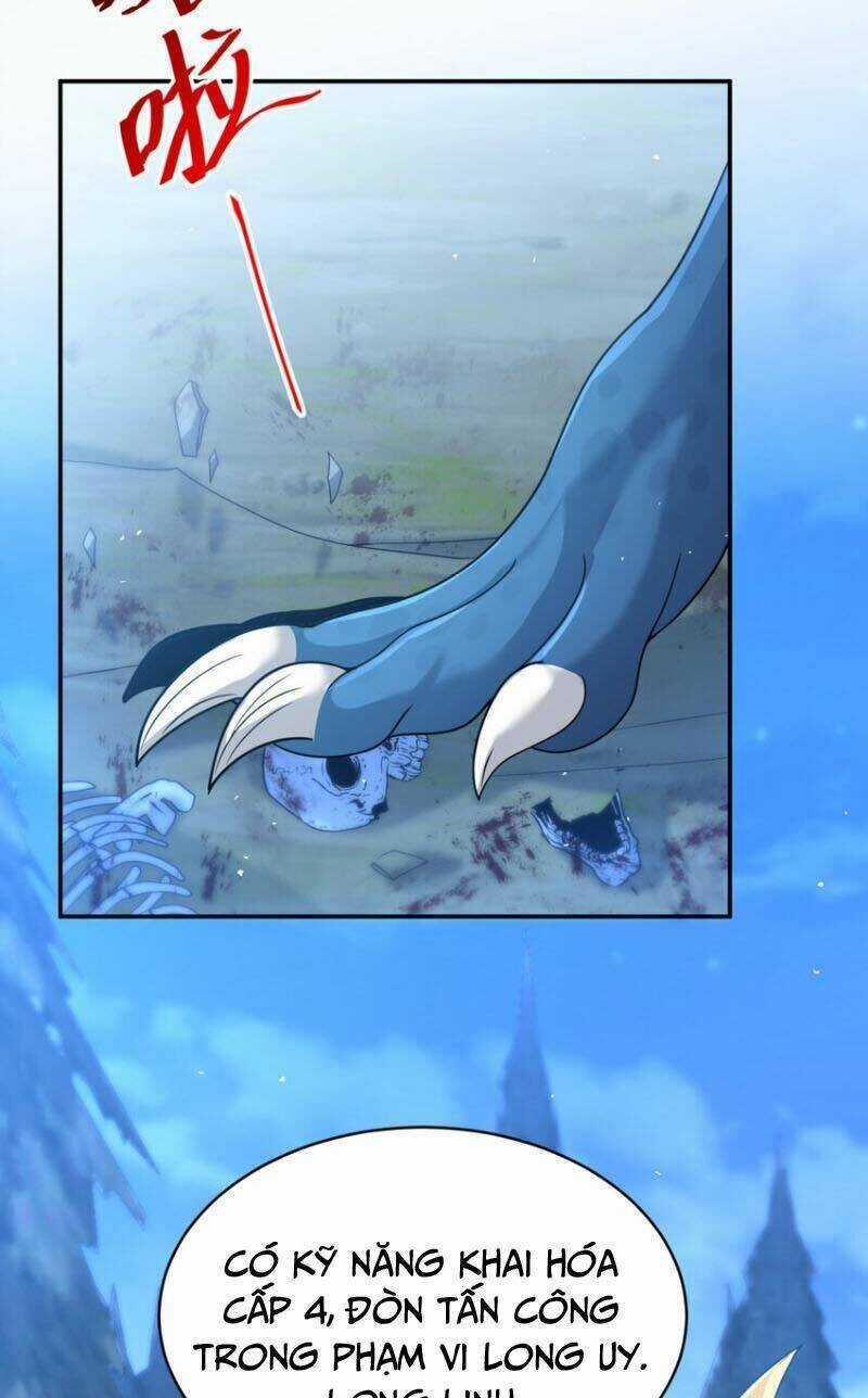 Cựu Nhật Ngự Long - Chapter 59 - Trang 10