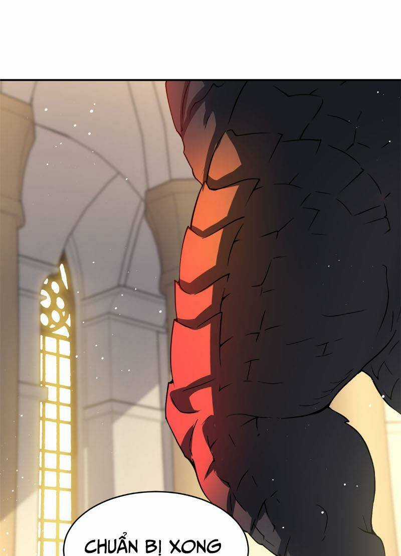 Cựu Nhật Ngự Long - Chapter 6 - Trang 1