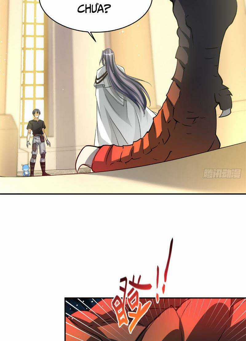 Cựu Nhật Ngự Long - Chapter 6 - Trang 2