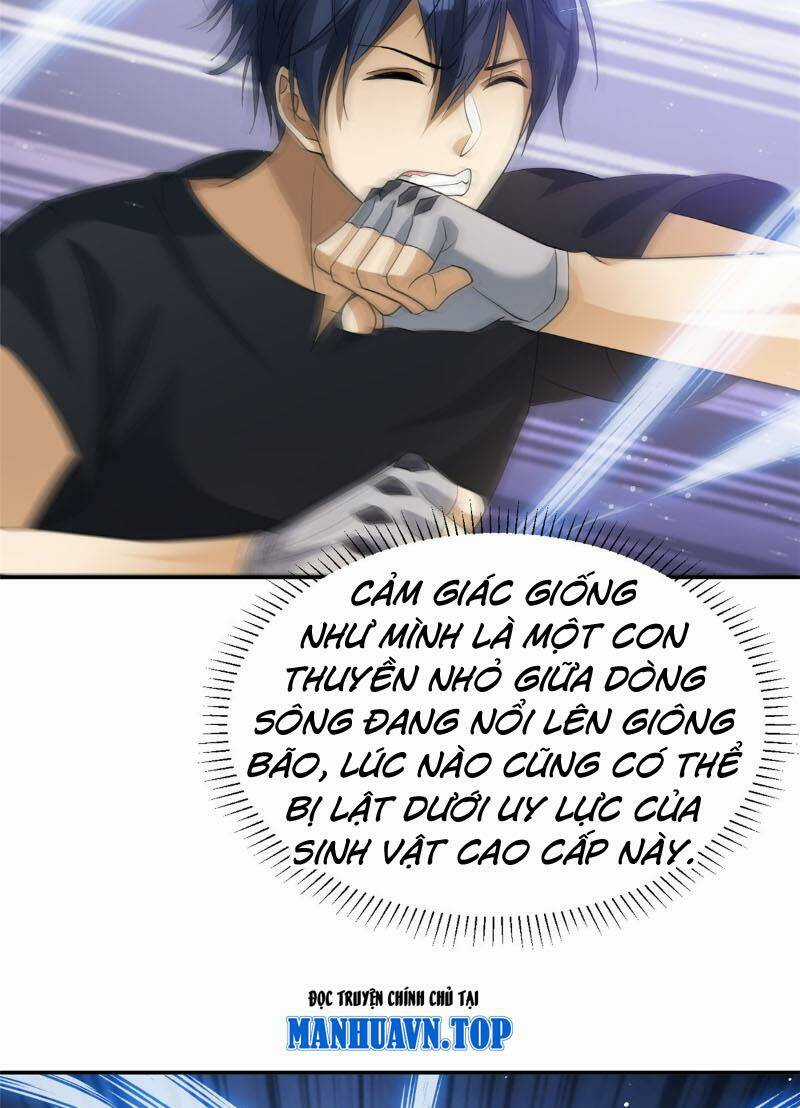 Cựu Nhật Ngự Long - Chapter 6 - Trang 11