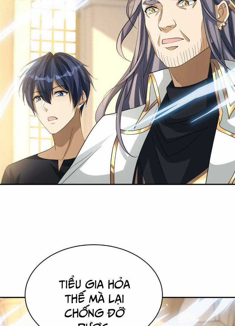 Cựu Nhật Ngự Long - Chapter 6 - Trang 17