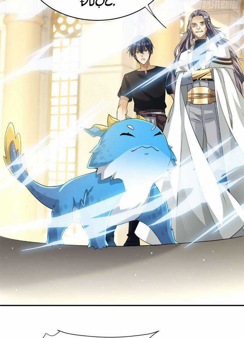 Cựu Nhật Ngự Long - Chapter 6 - Trang 18