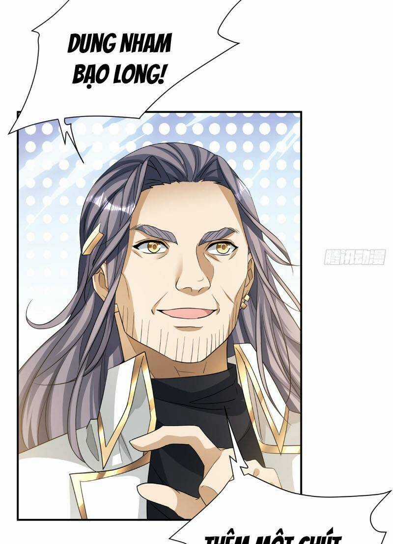 Cựu Nhật Ngự Long - Chapter 6 - Trang 19