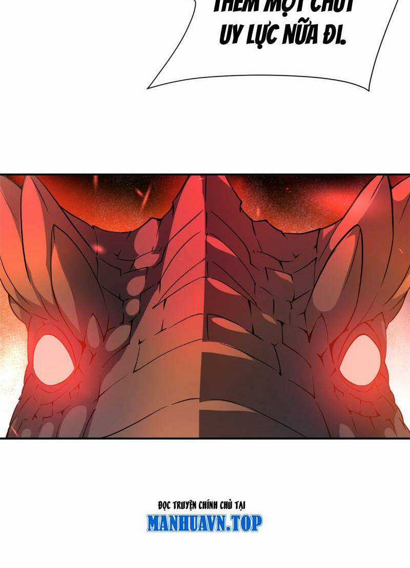 Cựu Nhật Ngự Long - Chapter 6 - Trang 20