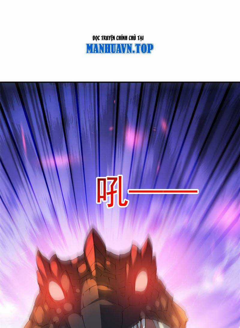 Cựu Nhật Ngự Long - Chapter 6 - Trang 21