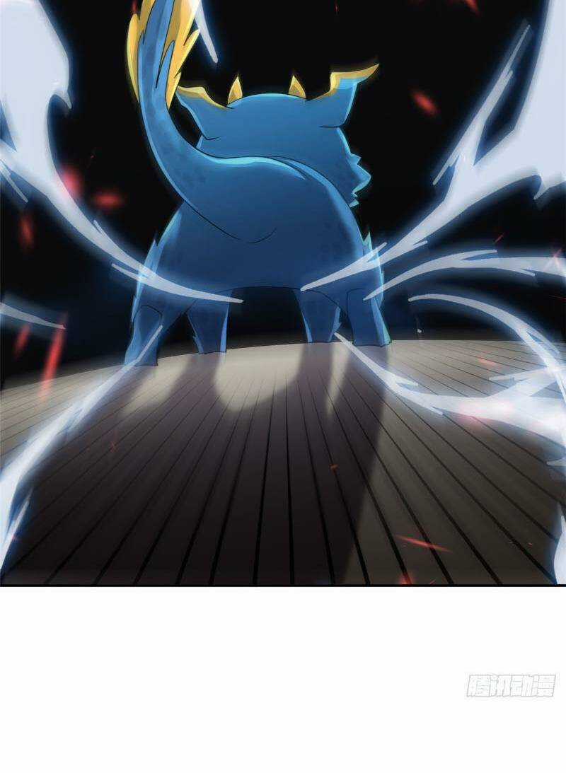 Cựu Nhật Ngự Long - Chapter 6 - Trang 23