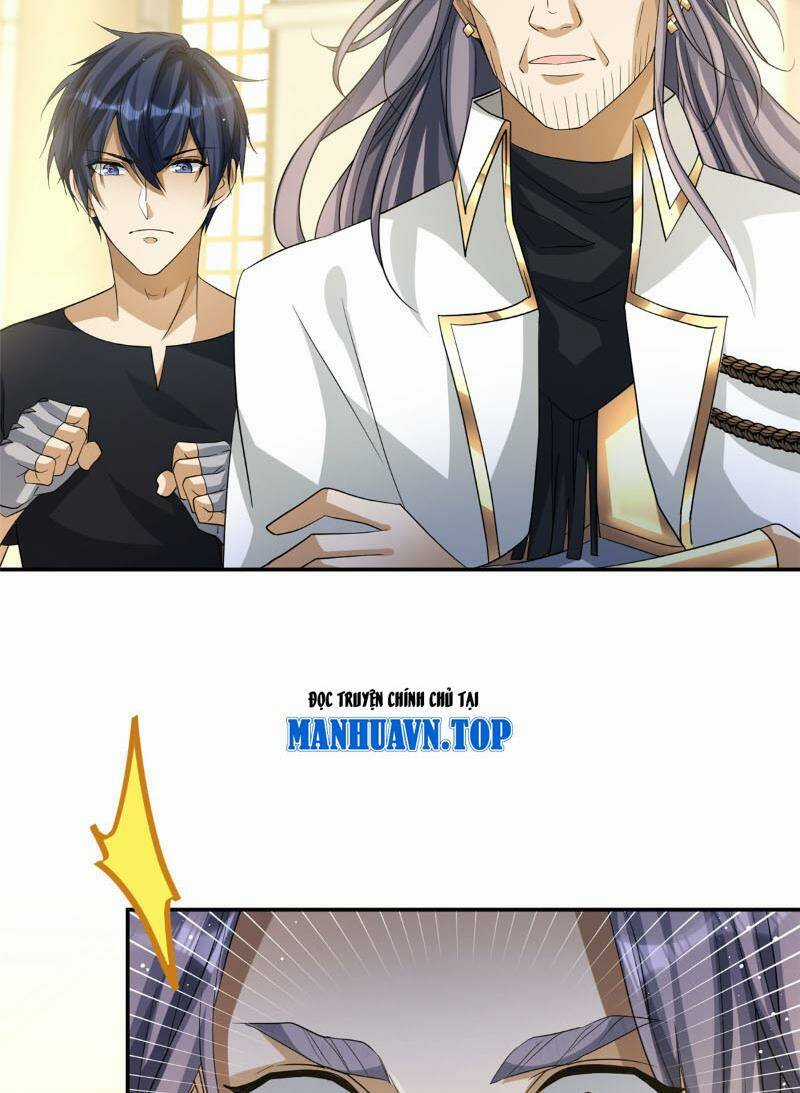 Cựu Nhật Ngự Long - Chapter 6 - Trang 26