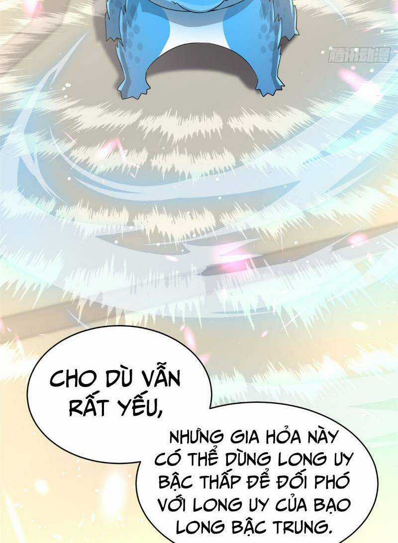 Cựu Nhật Ngự Long - Chapter 6 - Trang 28