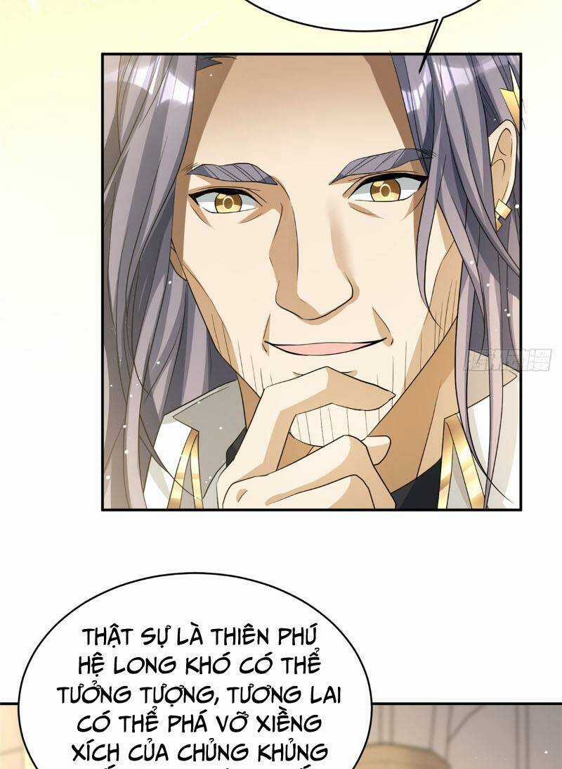 Cựu Nhật Ngự Long - Chapter 6 - Trang 29