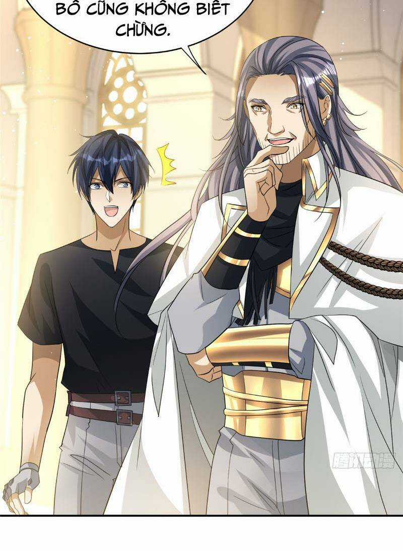 Cựu Nhật Ngự Long - Chapter 6 - Trang 30