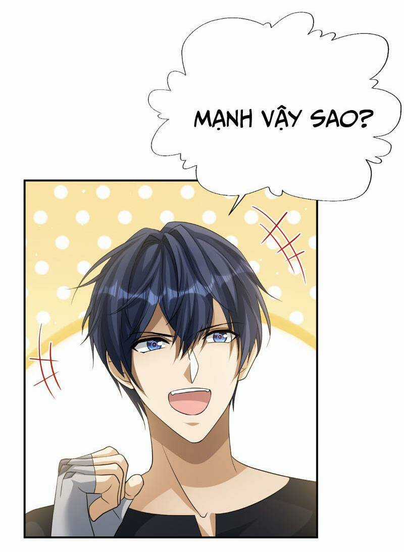 Cựu Nhật Ngự Long - Chapter 6 - Trang 31