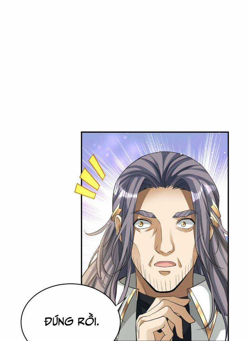 Cựu Nhật Ngự Long - Chapter 6 - Trang 32