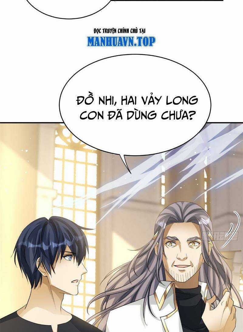 Cựu Nhật Ngự Long - Chapter 6 - Trang 33