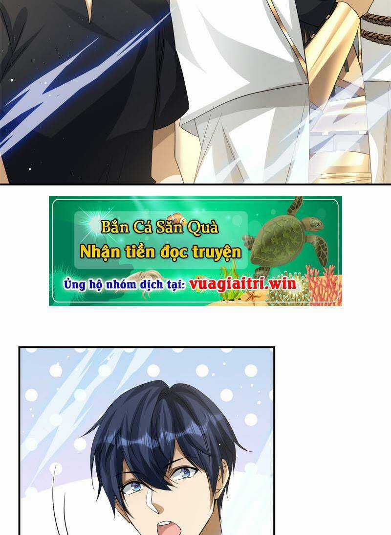 Cựu Nhật Ngự Long - Chapter 6 - Trang 34