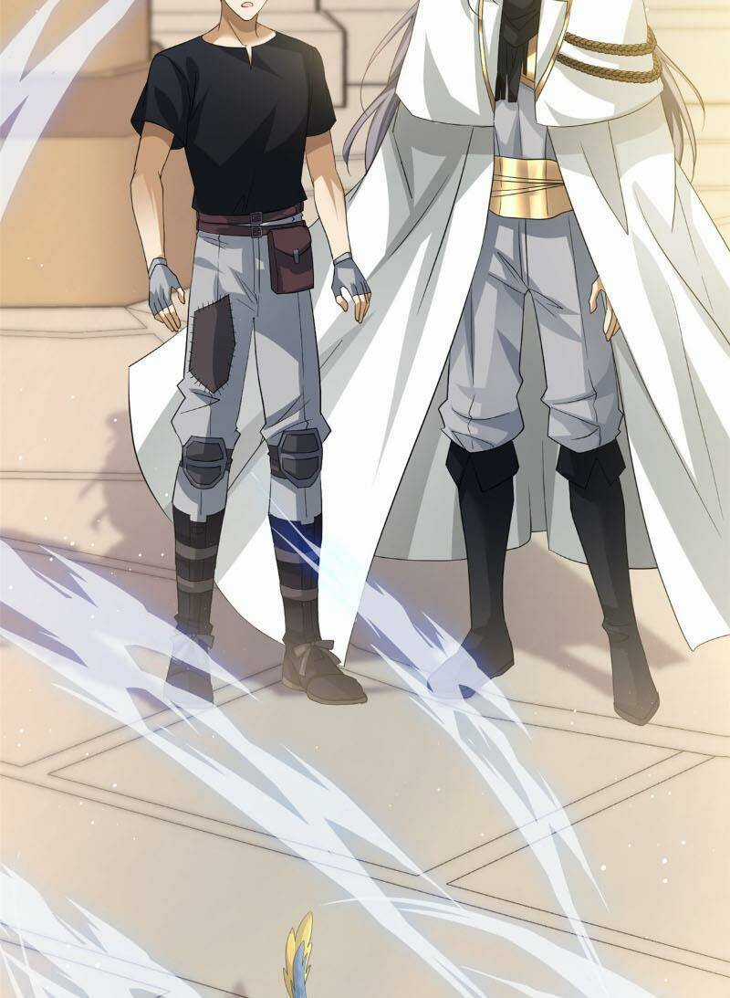 Cựu Nhật Ngự Long - Chapter 6 - Trang 37