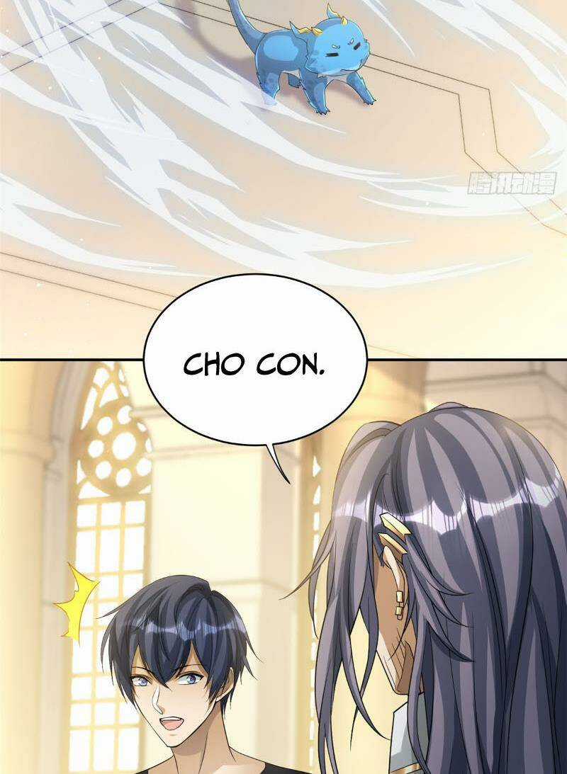 Cựu Nhật Ngự Long - Chapter 6 - Trang 38