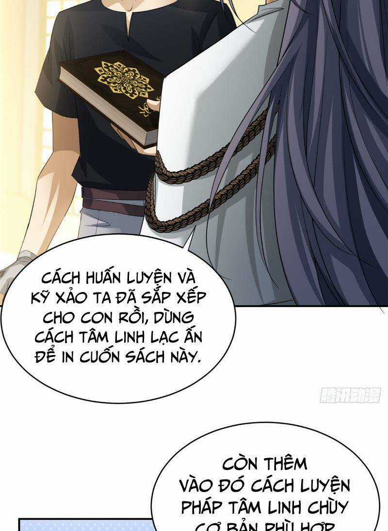 Cựu Nhật Ngự Long - Chapter 6 - Trang 39