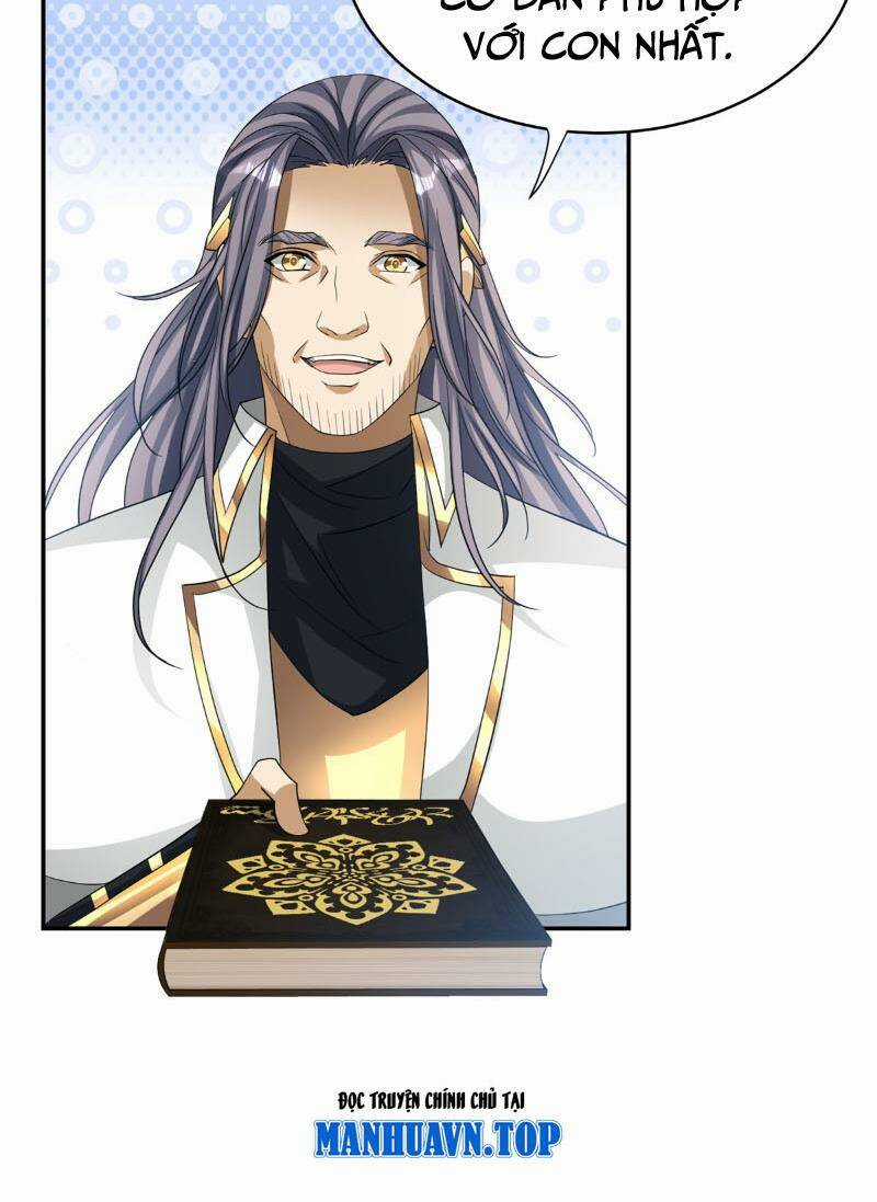 Cựu Nhật Ngự Long - Chapter 6 - Trang 40